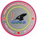 CKNKH International Multidisciplinary Journal of Education and Research